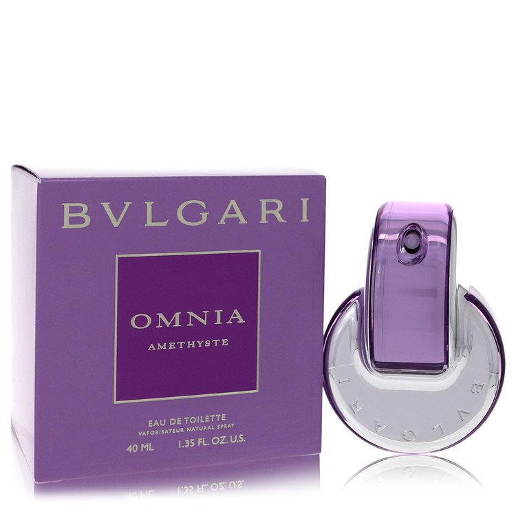 Bvlgari Omnia Amethyste