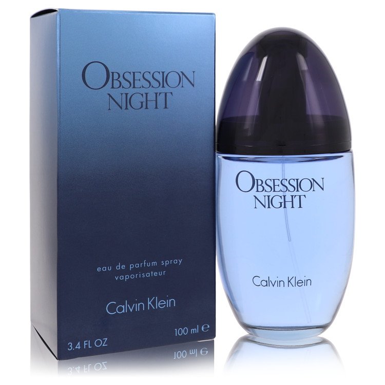 Calvin Klein Obsession Night