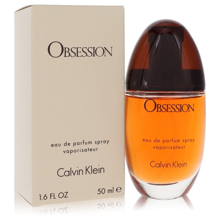 Calvin Klein Obsession