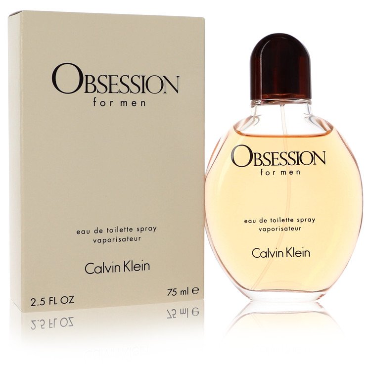 Calvin Klein Obsession