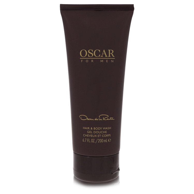 Oscar De La Renta Oscar Shower Gel