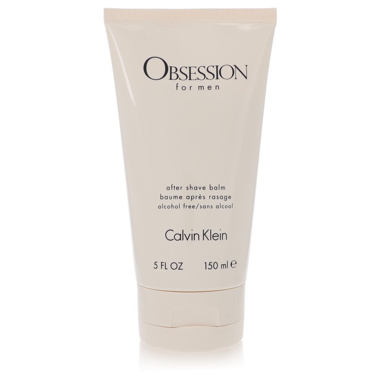 Calvin Klein Obsession Aftershave
