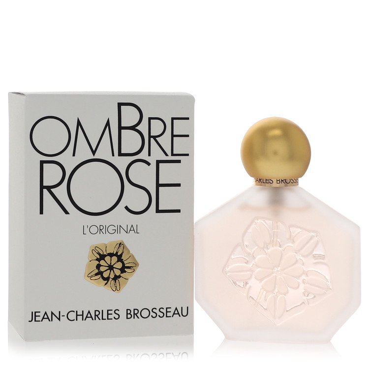 Brosseau Ombre Rose