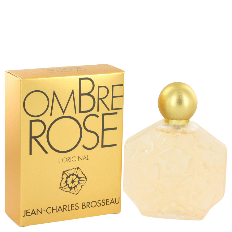 Brosseau Ombre Rose