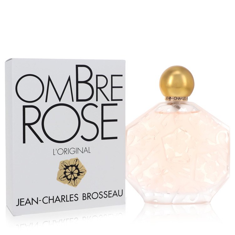 Brosseau Ombre Rose