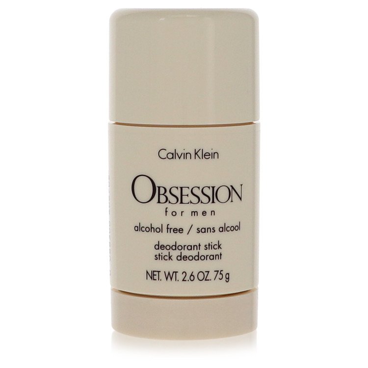 Calvin Klein Obsession Deodorant