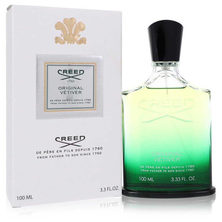 Creed Original Vetiver