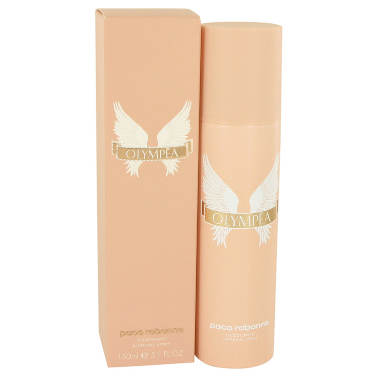 Paco Rabanne Olympea Deodorant
