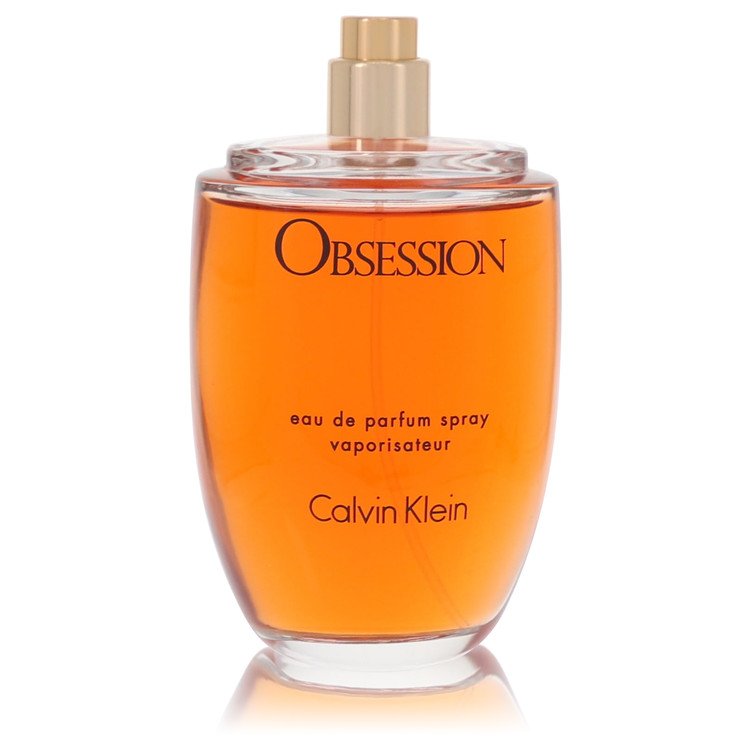 Calvin Klein Obsession