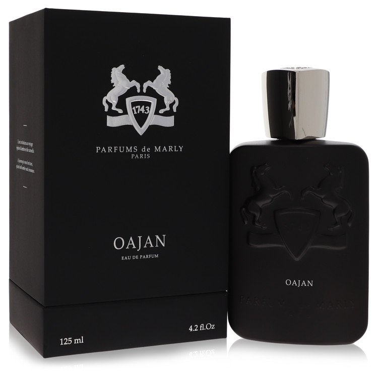 Parfums de Marly Oajan