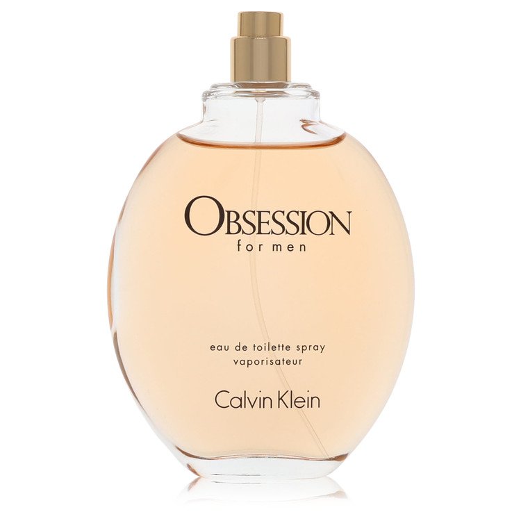 Calvin Klein Obsession
