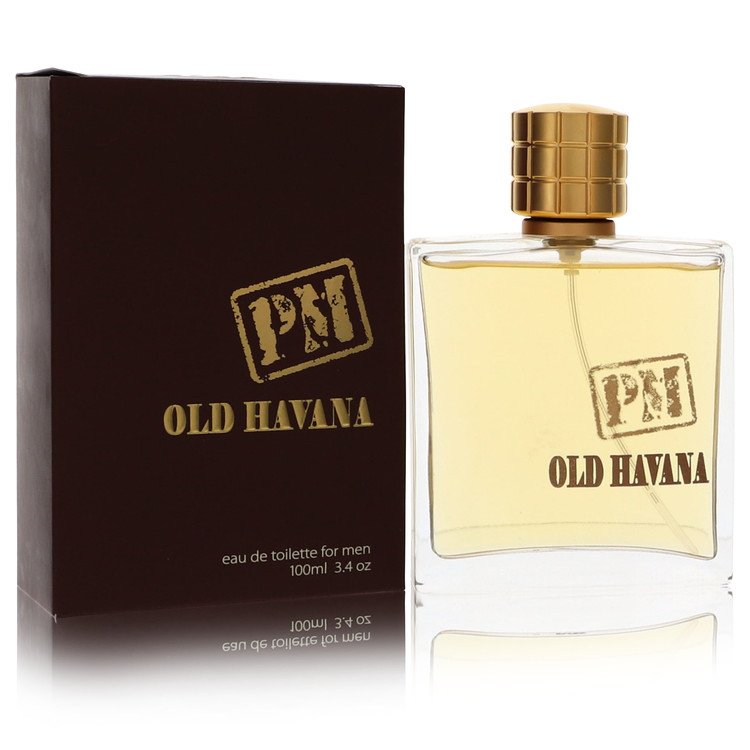 Marmol & Son Old Havana Pm