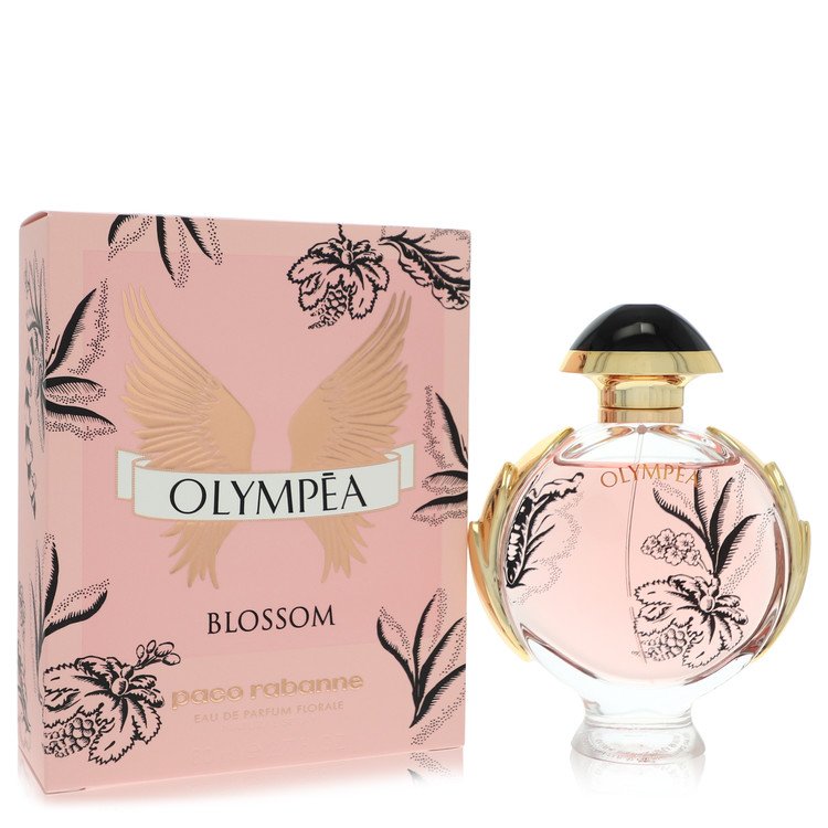 Paco Rabanne Olympea Blossom