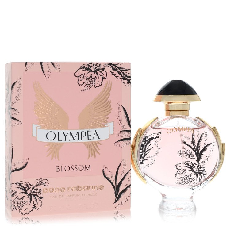 Paco Rabanne Olympea Blossom
