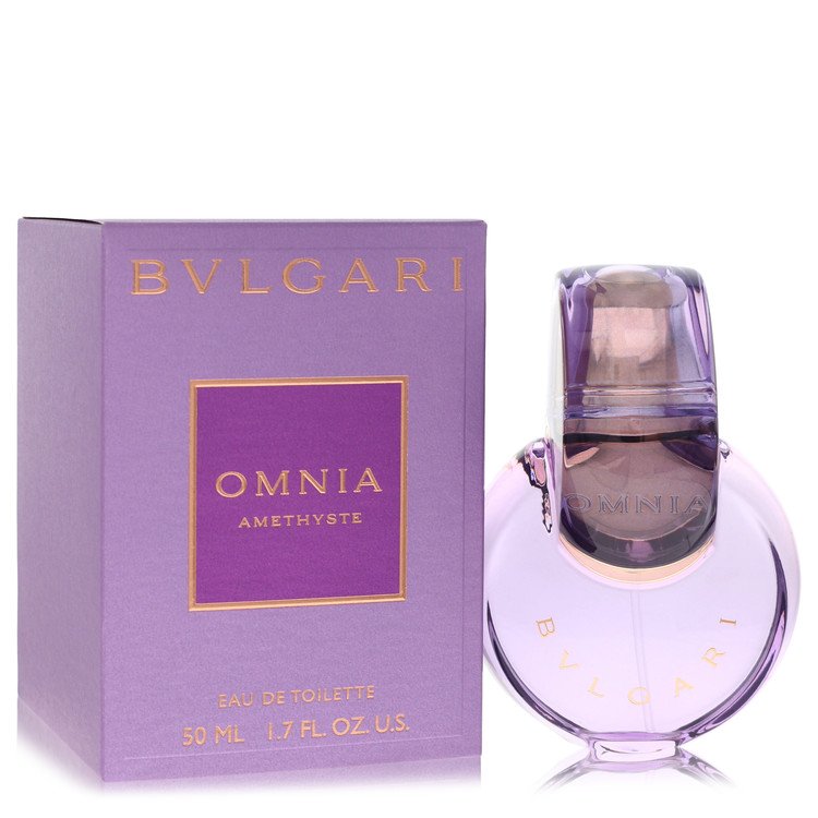 Bvlgari Omnia Amethyste