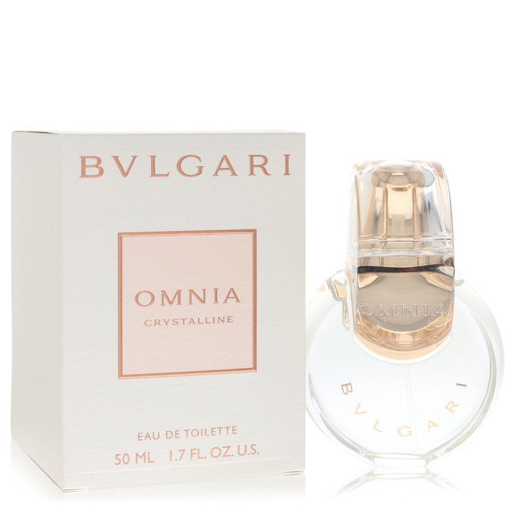 Bvlgari Omnia Crystalline