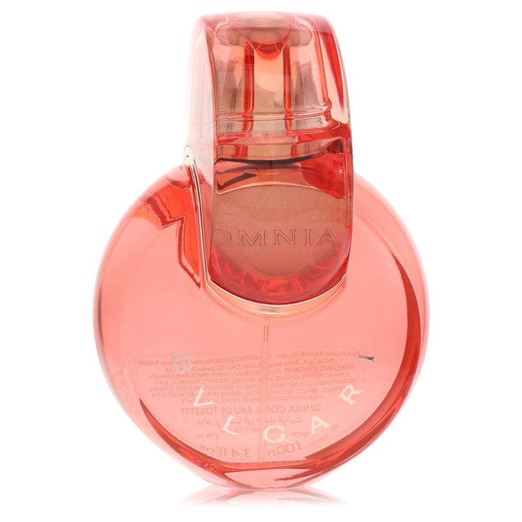 Bvlgari Omnia Coral