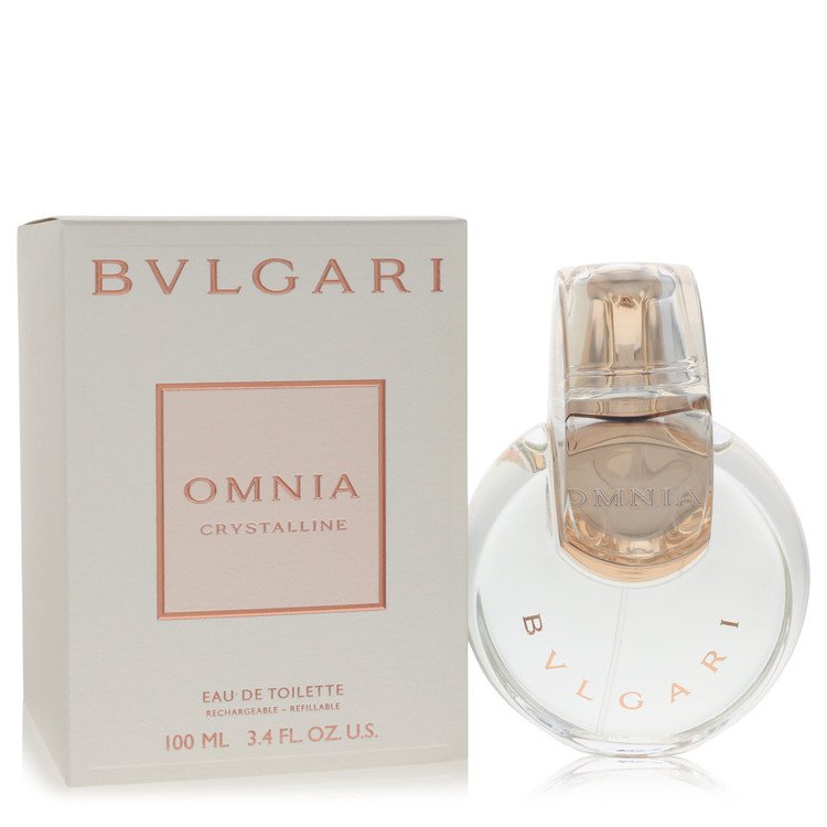 Bvlgari Omnia Crystalline