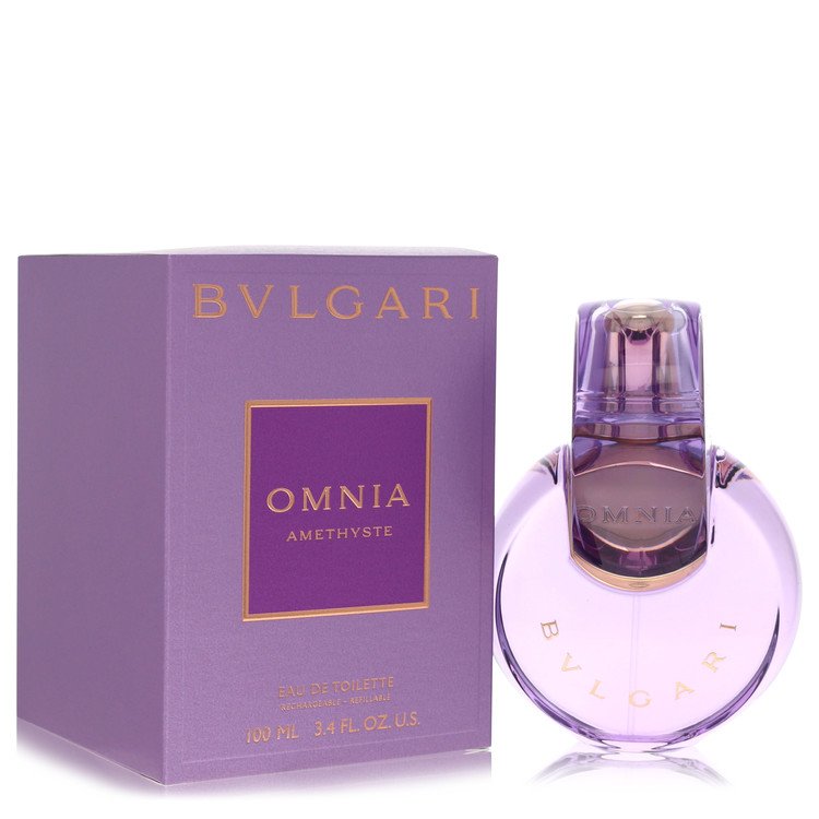 Bvlgari Omnia Amethyste