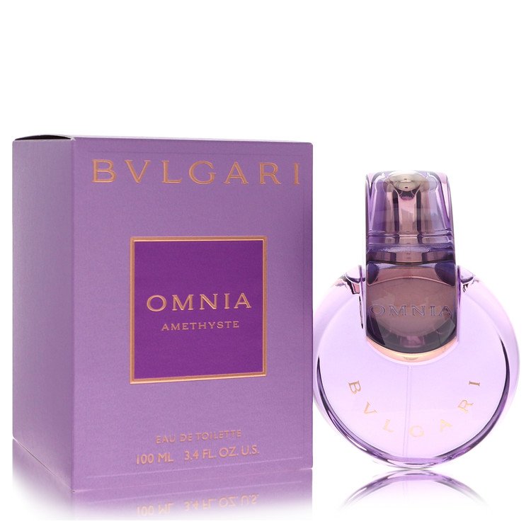 Bvlgari Omnia Amethyste