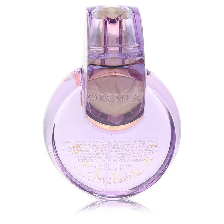 Bvlgari Omnia Amethyste