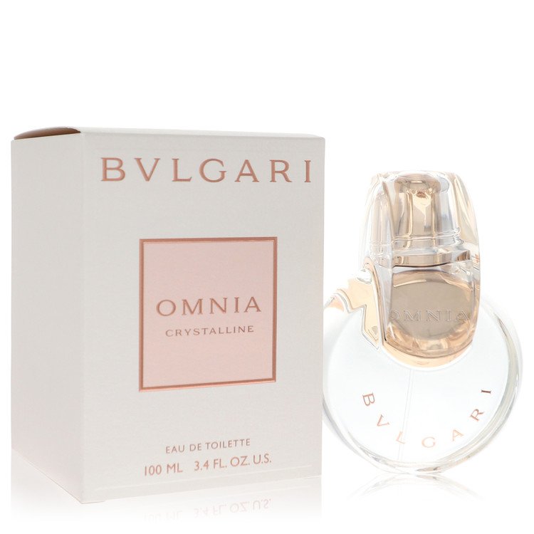 Bvlgari Omnia Crystalline