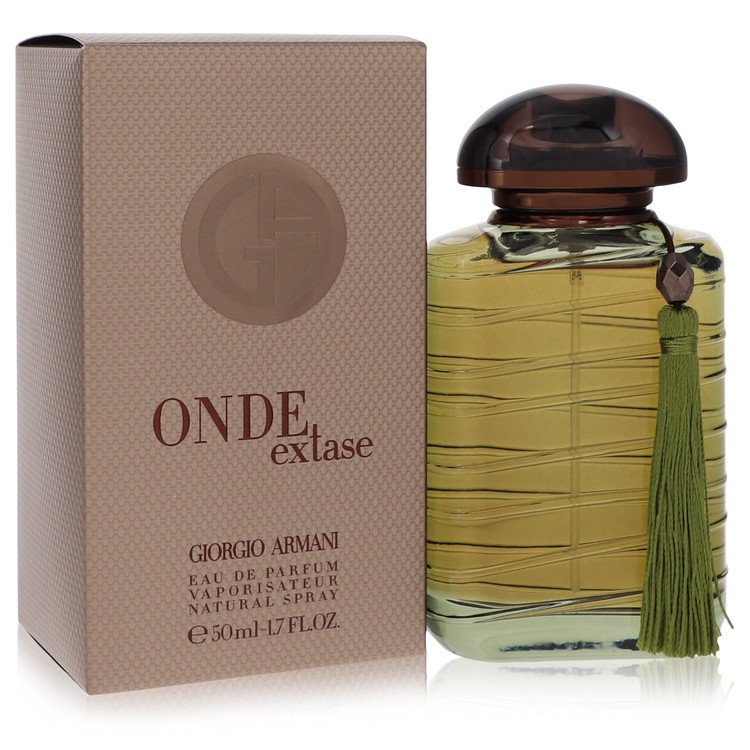 Giorgio Armani Onde Extase