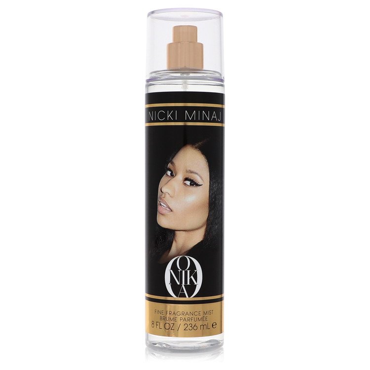 Nicki Minaj Onika Body Mist