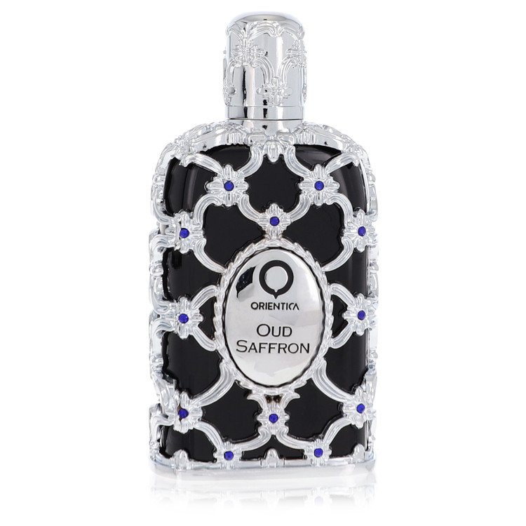 Al Haramain Orientica Oud Saffron