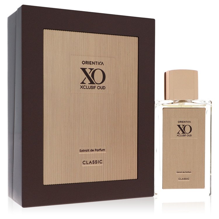 Orientica XO Xclusif Oud Classic