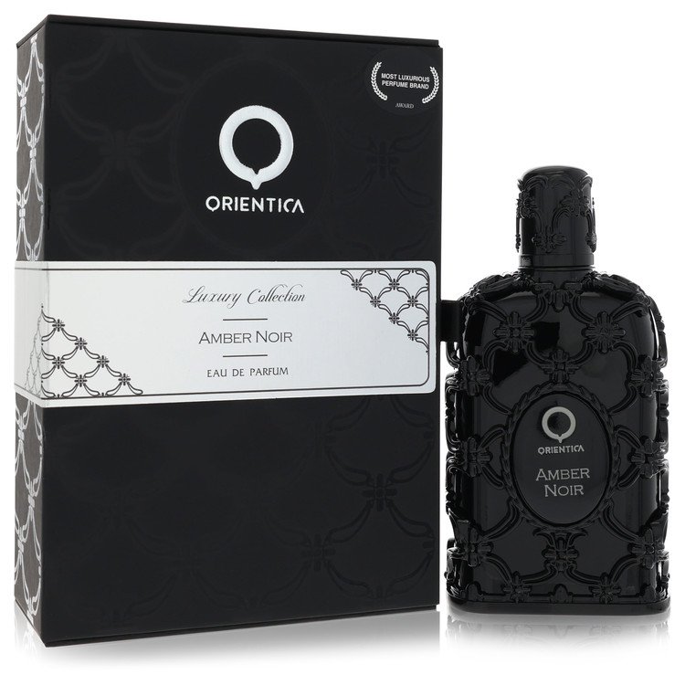Orientica Orientica Amber Noir