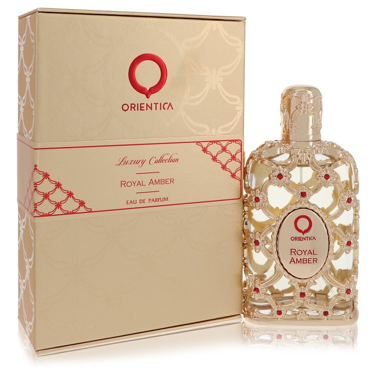 Orientica Orientica Royal Amber