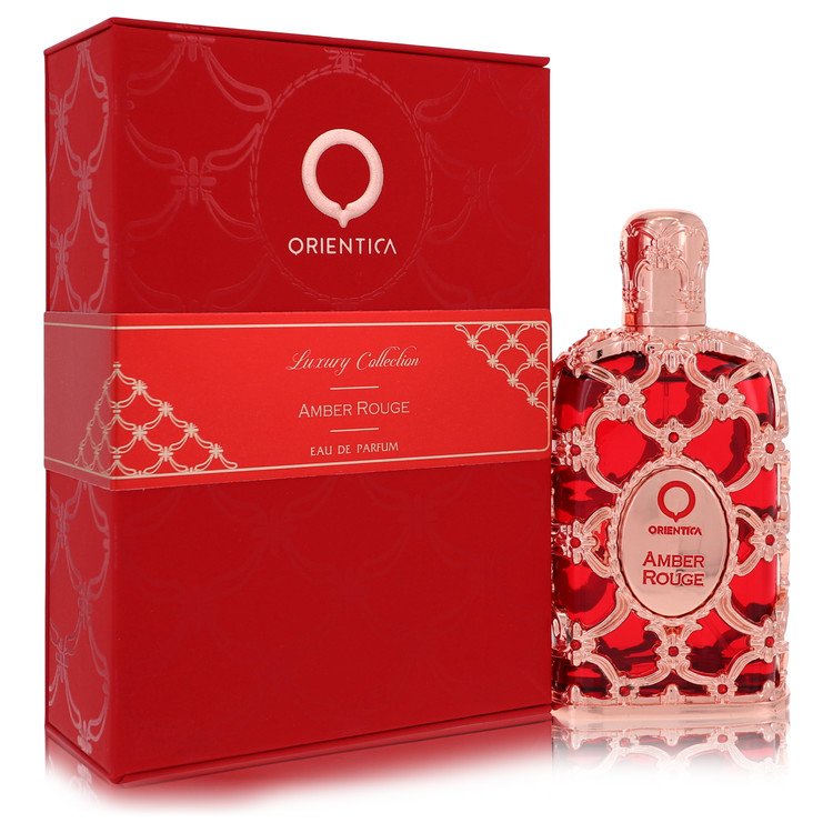 Orientica Orientica Amber Rouge