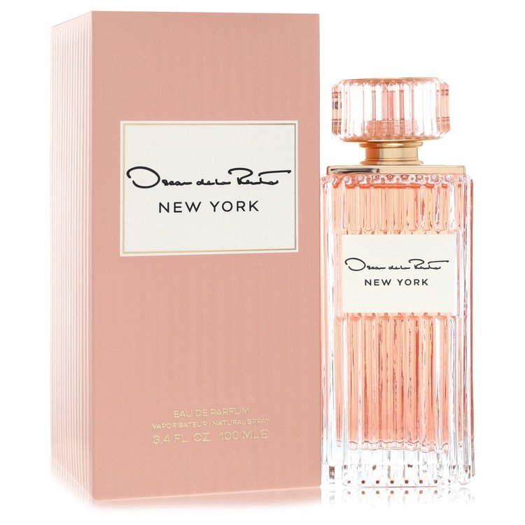 Oscar De La Renta New York
