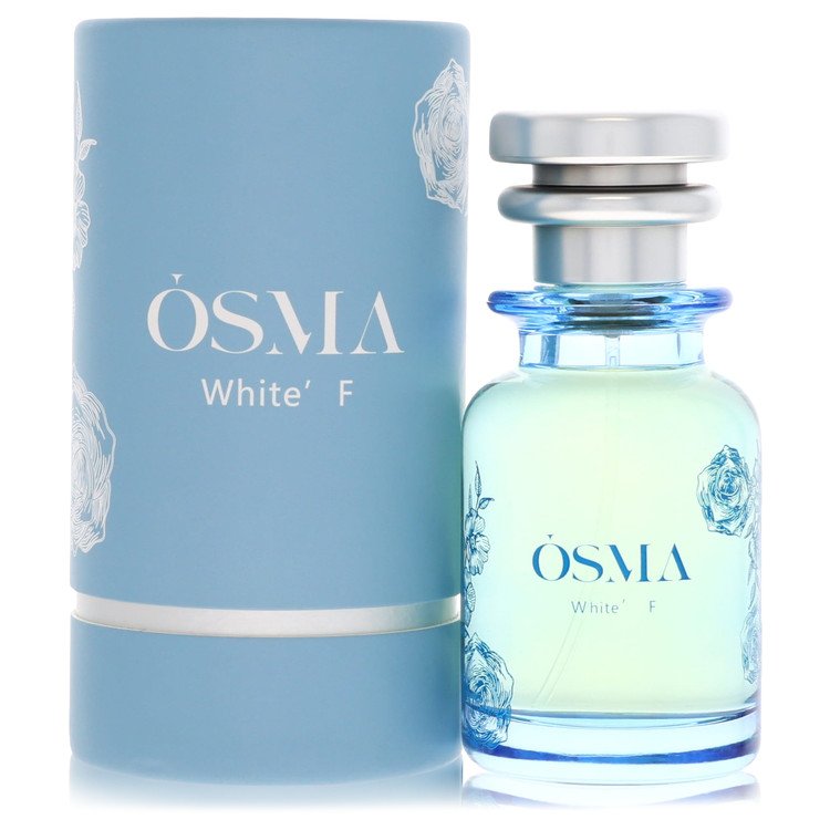 Osma White F Parfum