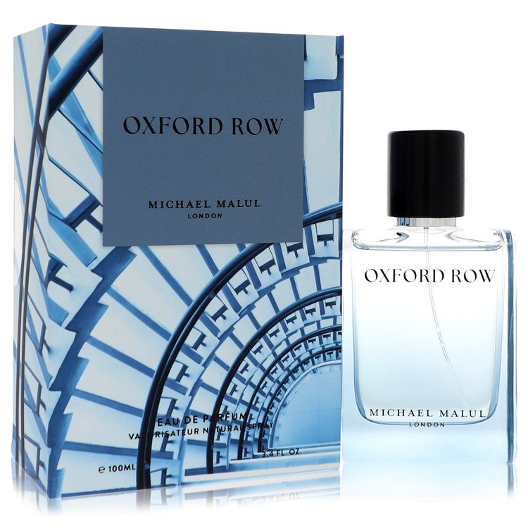 Michael Malul Oxford Row