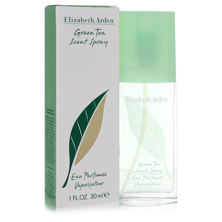 Elizabeth Arden Green Tea