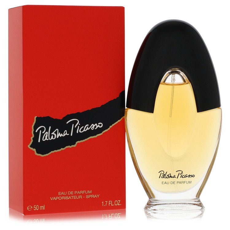 Paloma Picasso Paloma Picasso