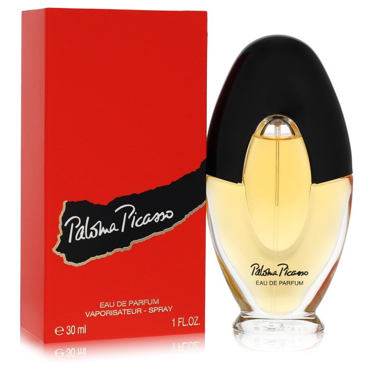 Paloma Picasso Paloma Picasso
