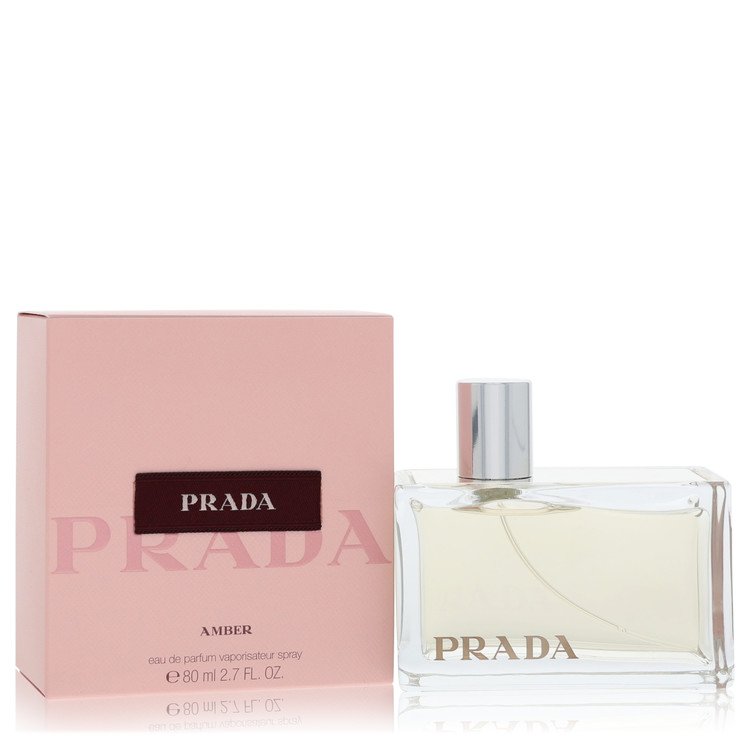 Prada Amber