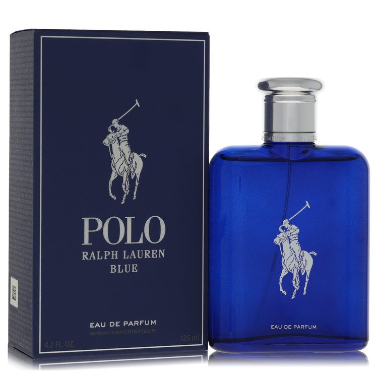Ralph Lauren Polo Blue