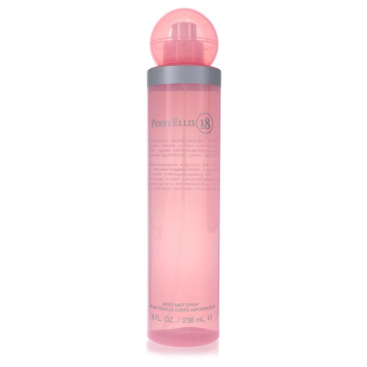 Perry Ellis 18 Body Mist