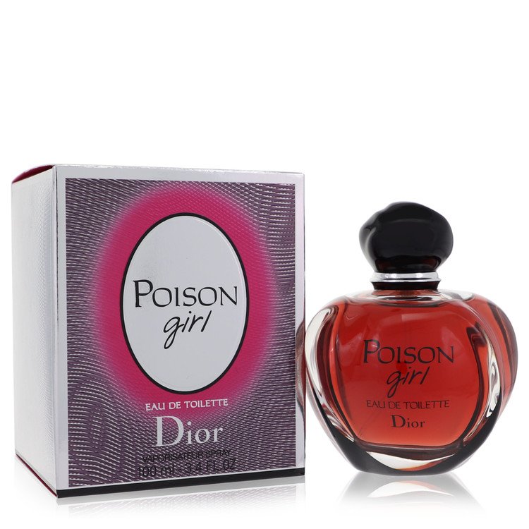 Christian Dior Poison Girl