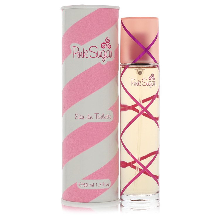 Aquolina Pink Sugar