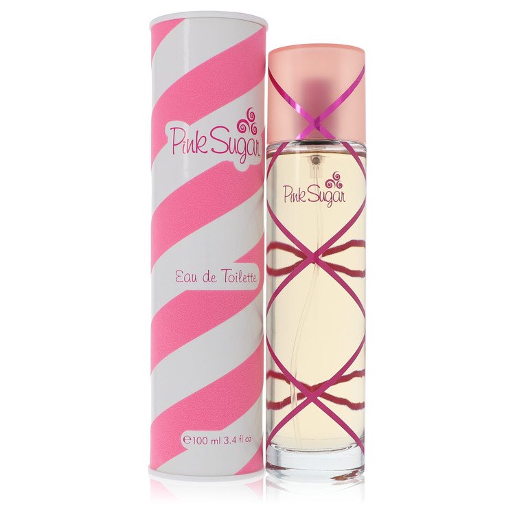 Aquolina Pink Sugar