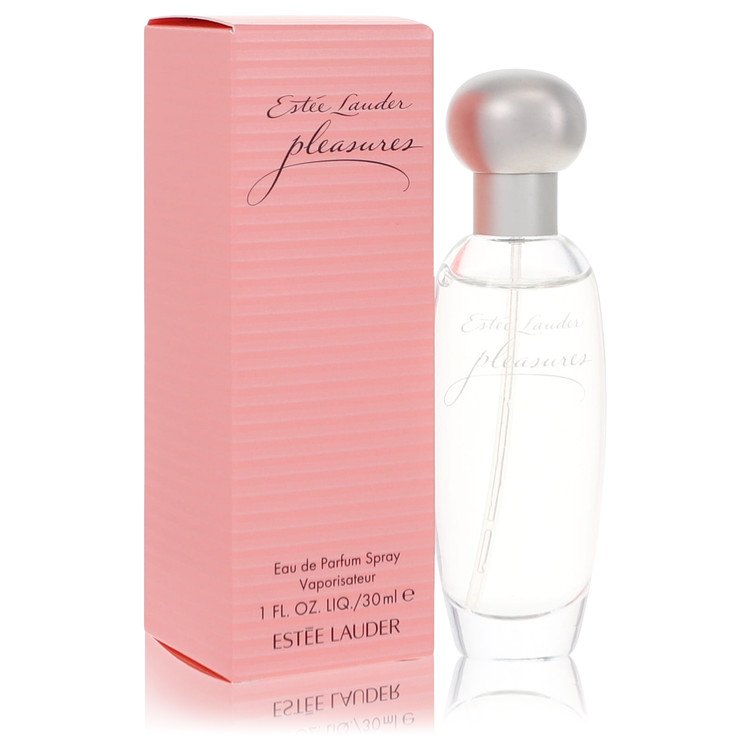 Estée Lauder Pleasures
