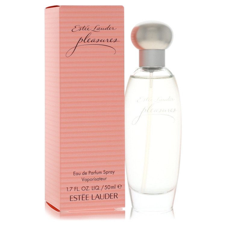 Estée Lauder Pleasures