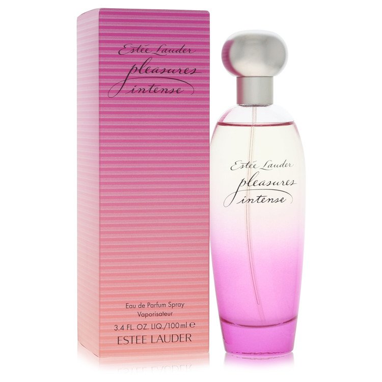Estée Lauder Pleasures Intense