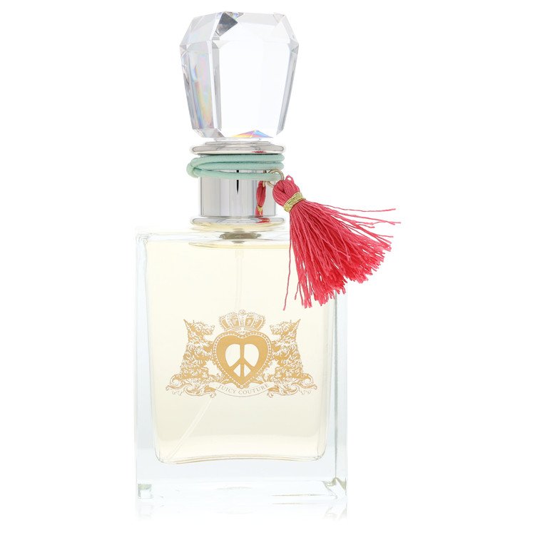 Juicy Couture Peace Love & Juicy Couture