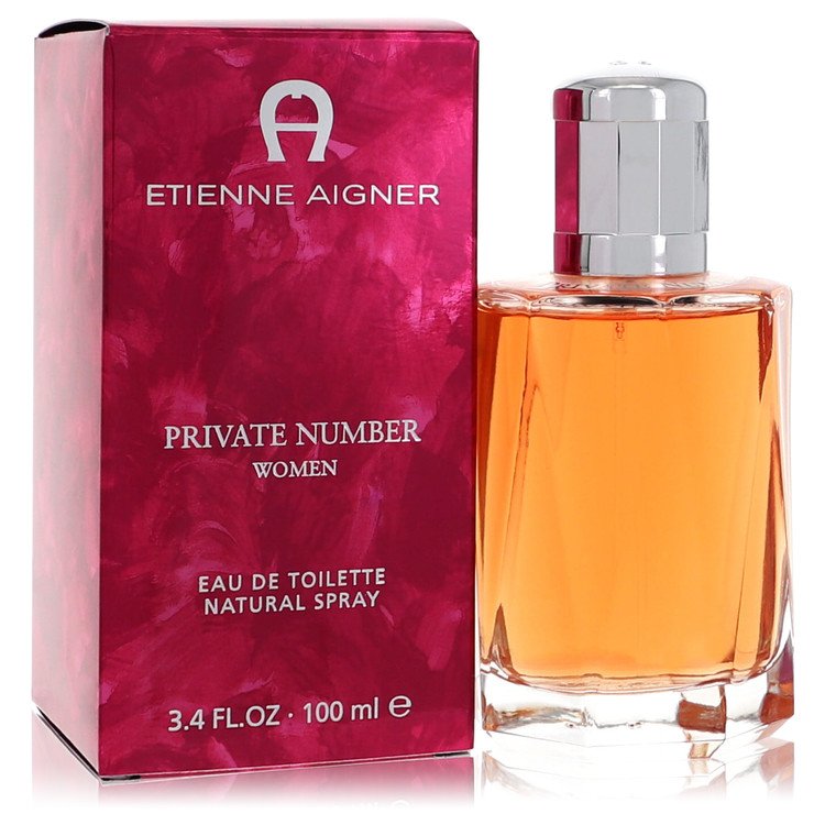 Etienne Aigner Private Number